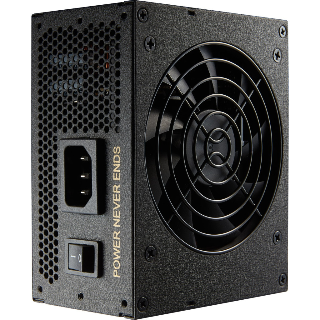 Блок живлення FSP 550W SFX DAGGER PRO (SDA2-550) - зображення 4