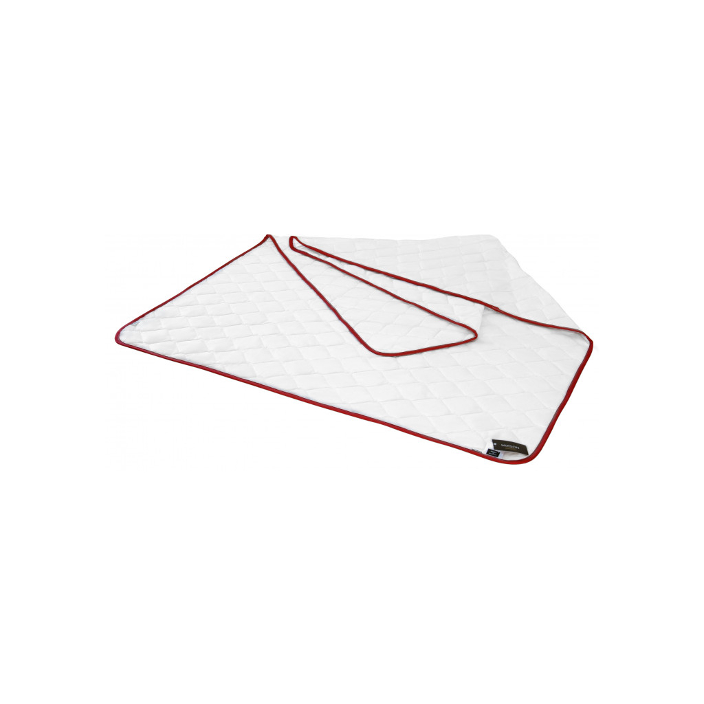 Ковдра MirSon бамбукове Bamboo Delux 0407 літо 155х215 см (2200000036506) - зображення 1