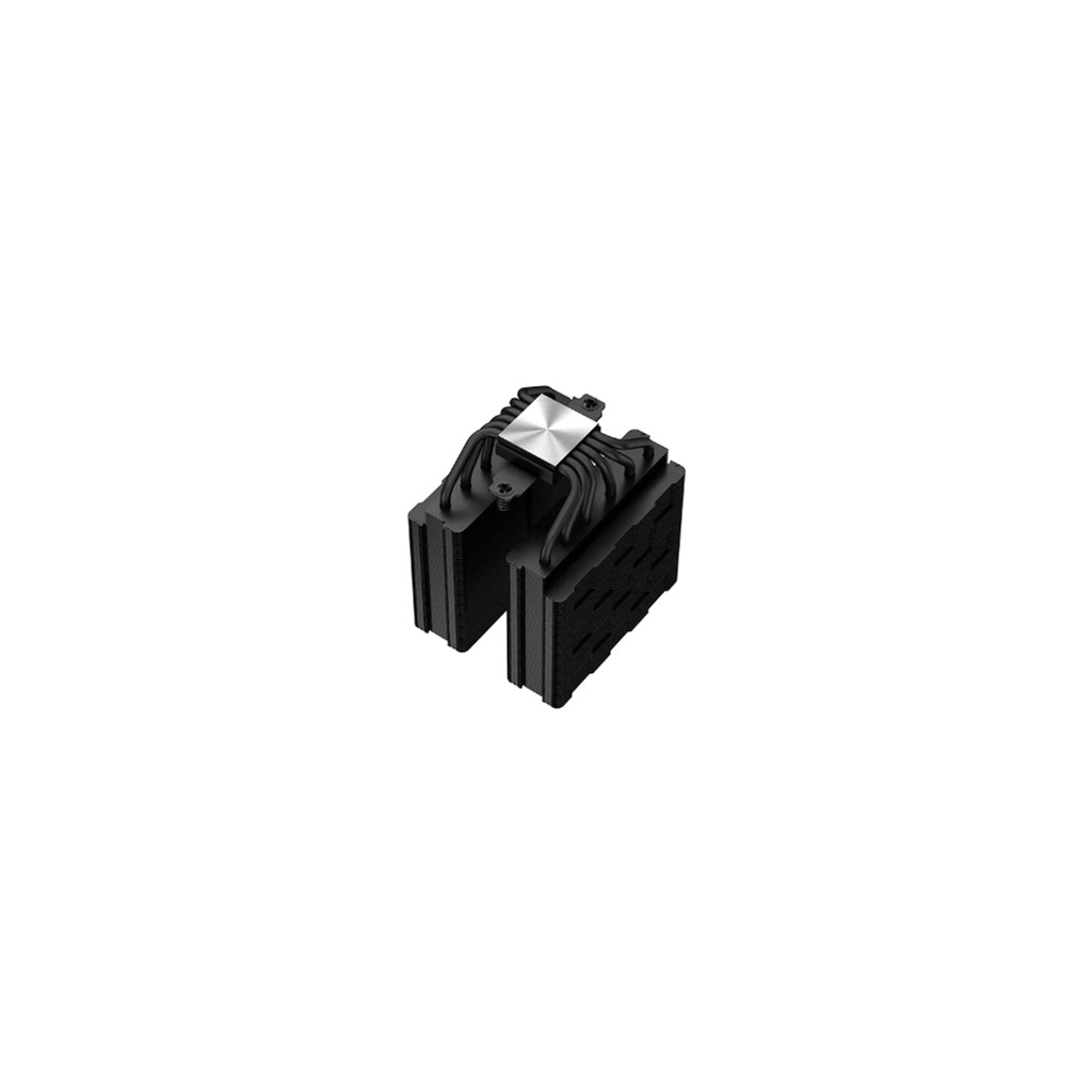 Кулер до процесора Deepcool AG620 BK ARGB (R-AG620-BKANMN-G-2) - зображення 3
