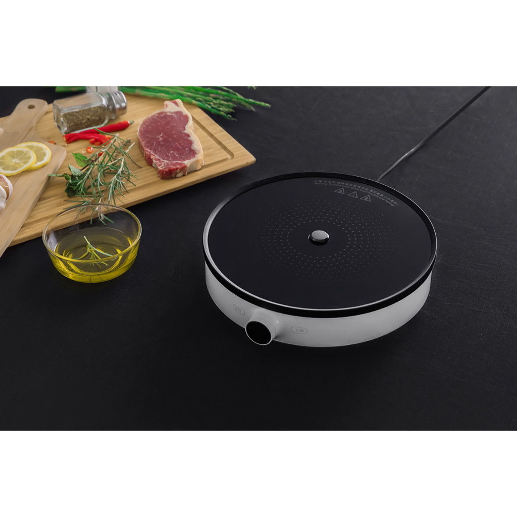 Настільна плита Xiaomi Mi Induction Cooker - зображення 11