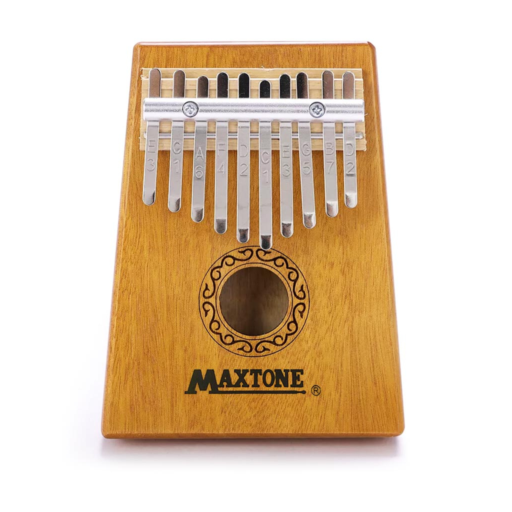 Калімба Maxtone AFC-01 - зображення 1