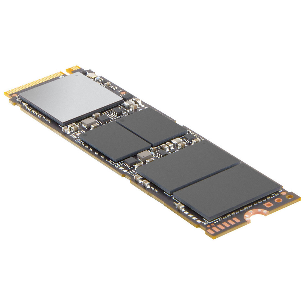 Накопичувач SSD M.2 2280 1TB INTEL (SSDPEKKW010T8X1) - зображення 4