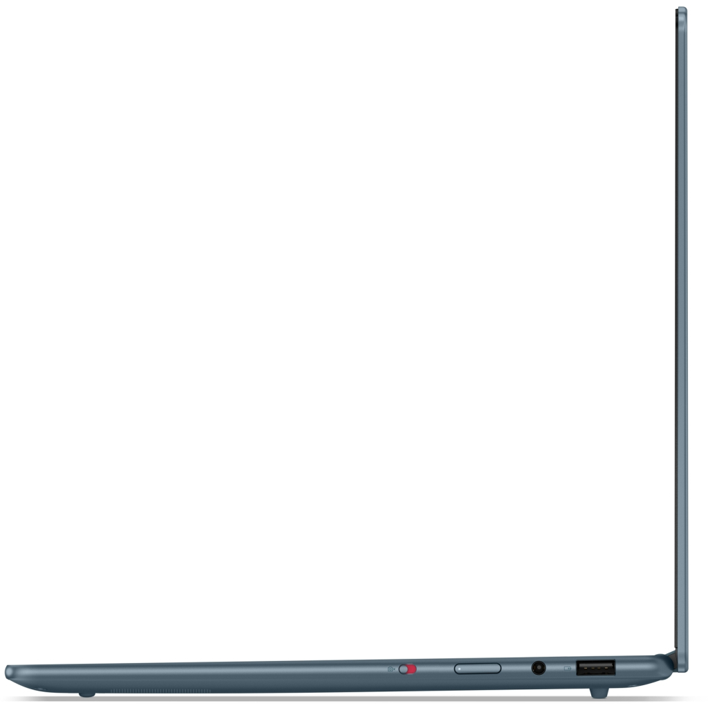 Ноутбук Lenovo Yoga Slim 7 14AKP10 (83JY004TRA) - зображення 6