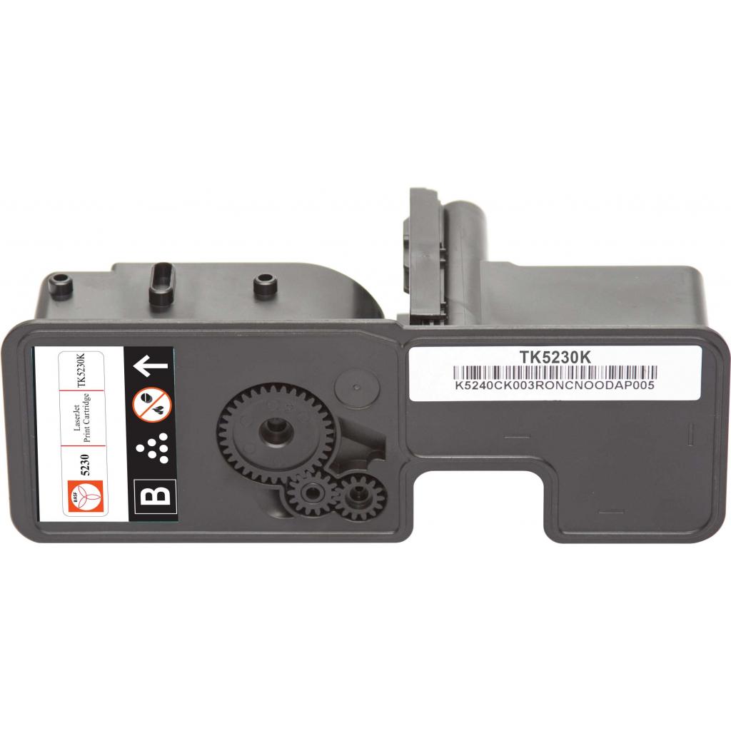 Тонер-картридж BASF KYOCERA TK-5230K 1T02R90NL0 Black (BASF-KT-1T02R90NL0) - зображення 2