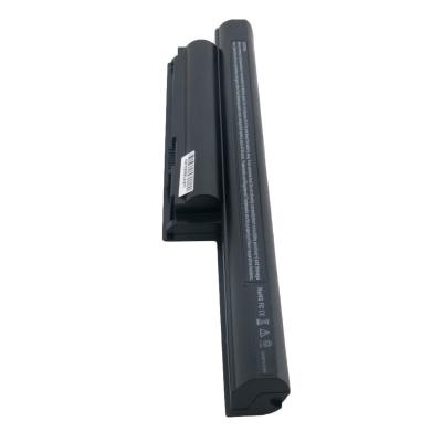 Акумулятор до ноутбука Extradigital Sony VAIO (VGP-BPS26) 5200 mAh, 56 Wh (BNS3966) - зображення 4