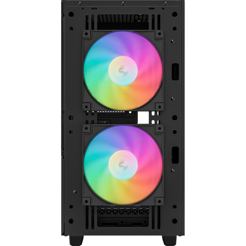 Корпус Deepcool CH360 DIGITAL - зображення 5