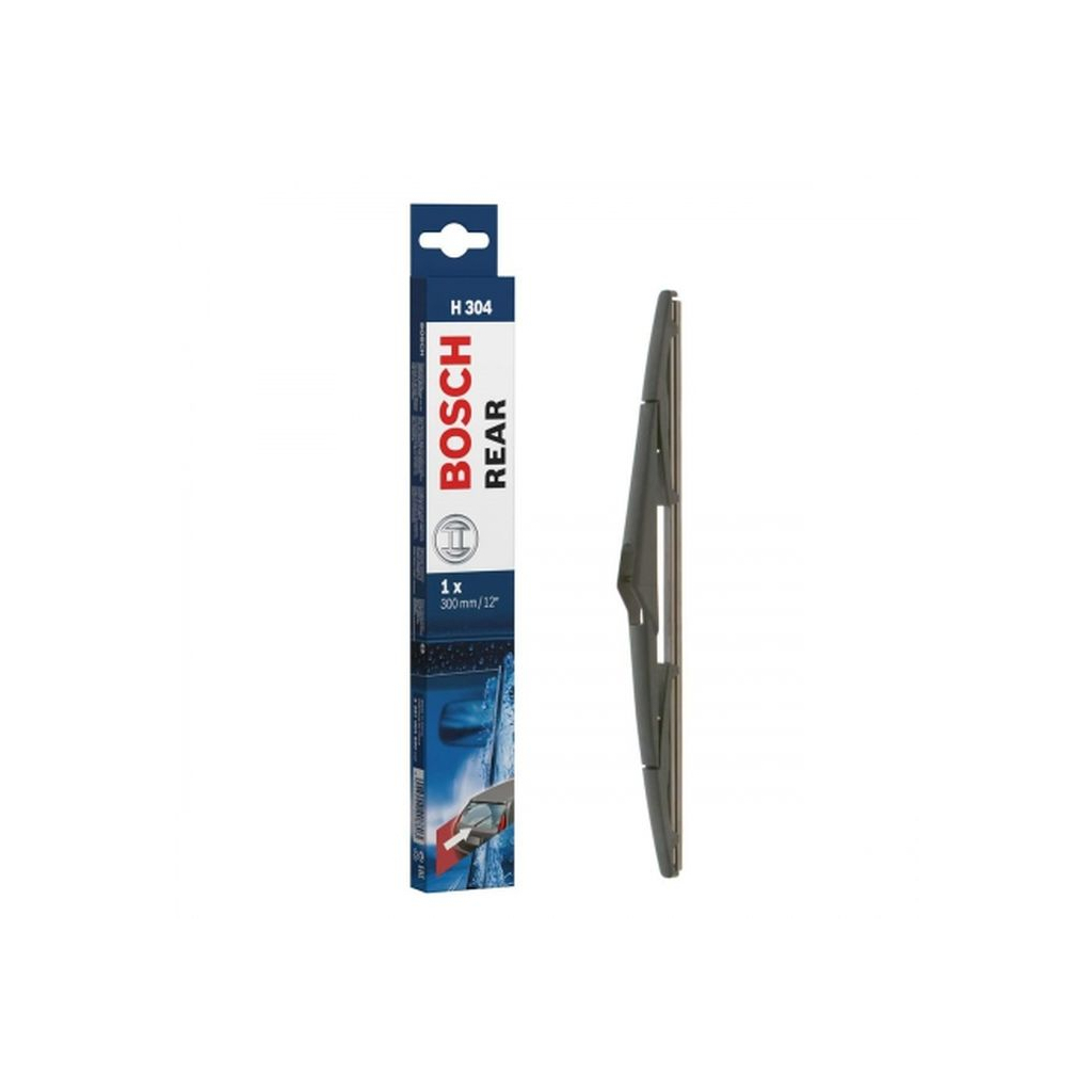 Щітка склоочисника Bosch 3 397 004 990 - зображення 3
