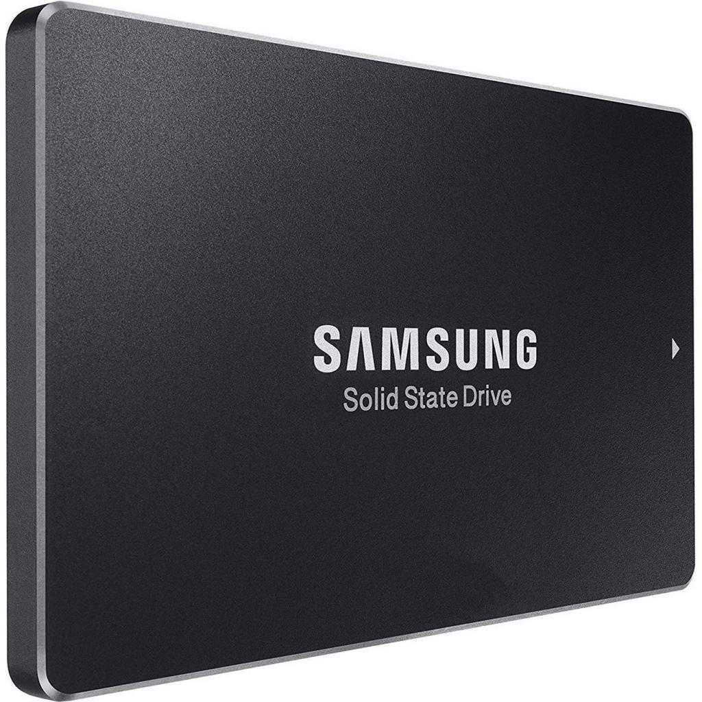 Накопичувач SSD для сервера Supermicro 480GB SSD SATA 6G/PM883 (HDS-S2T1-MZ7LH480HAHQ05) - зображення 1