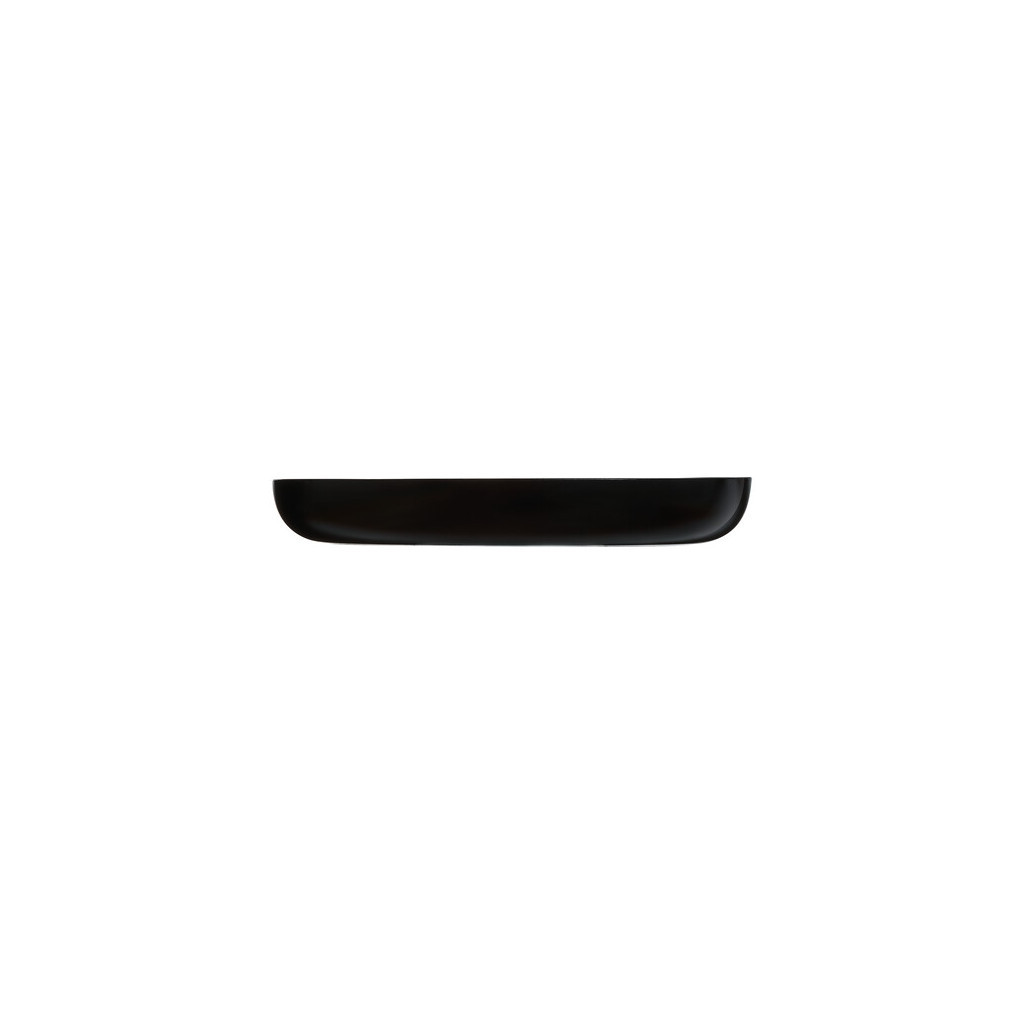 Блюдо Luminarc Friends Time Black 25 см (P6375) - зображення 2