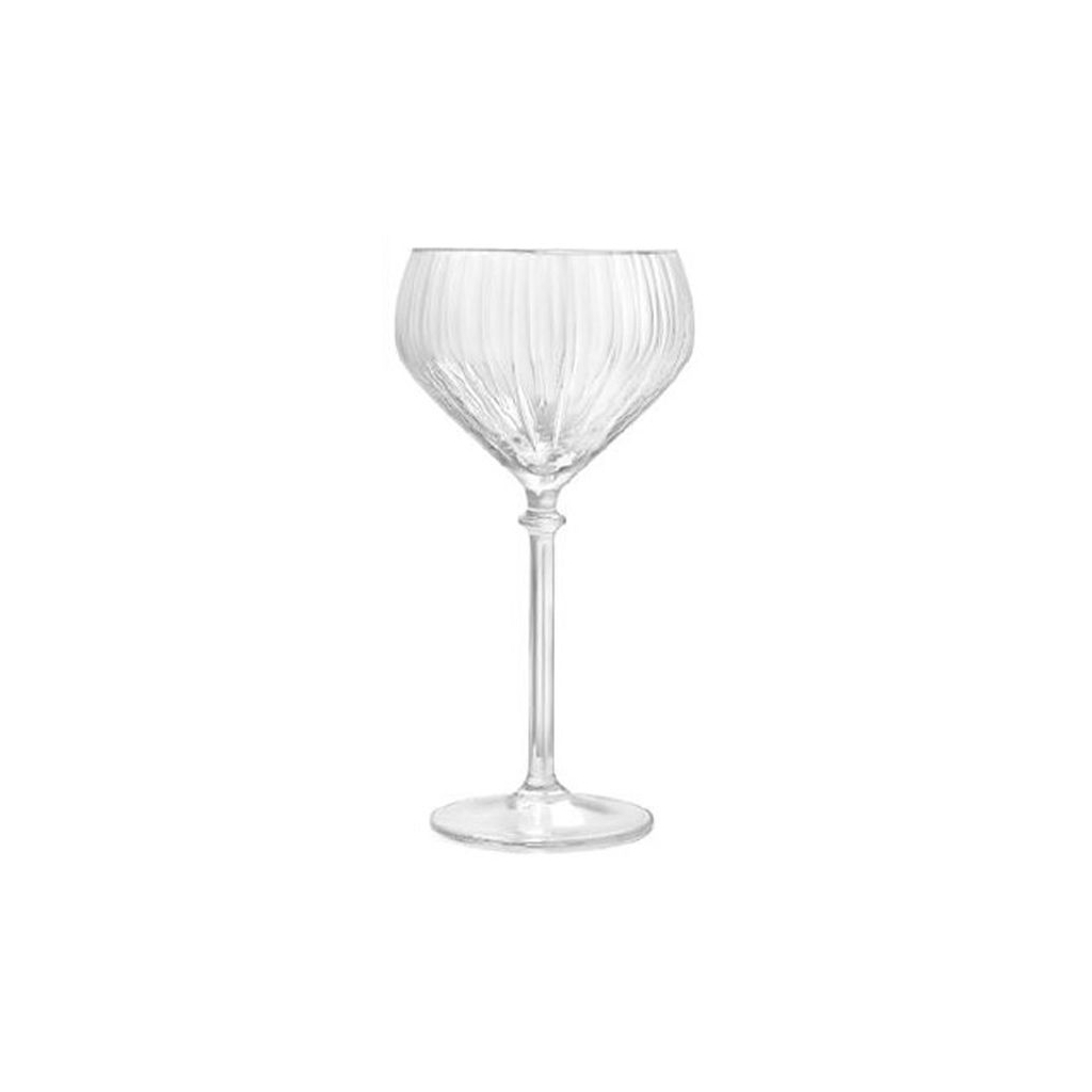 Келих Onis (Libbey) серія "Bonheur" Coupe 320 мл (360103) - зображення 1
