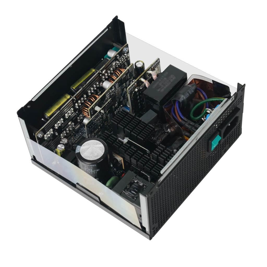 Блок живлення Deepcool 1000W PN1000M GamerStorm (R-PNA00M-FC0B-JGEU) - зображення 7