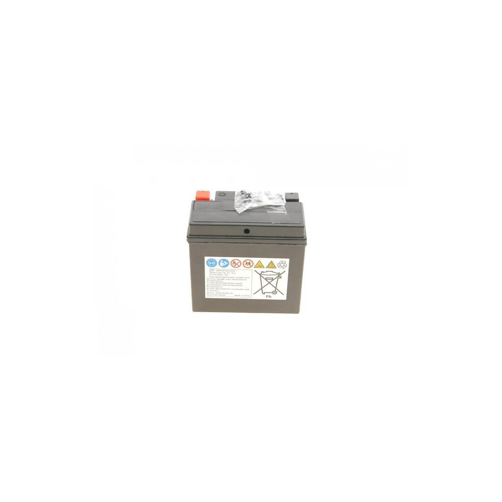 Акумулятор автомобільний Bosch 0 986 FA1 110 - зображення 2