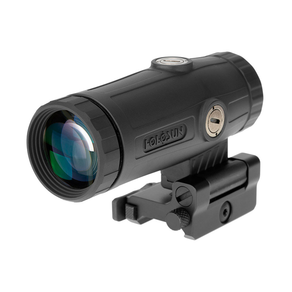 Збільшувач для прицілу Holosun HM3X 3x magnifier (747035) - изображение 1