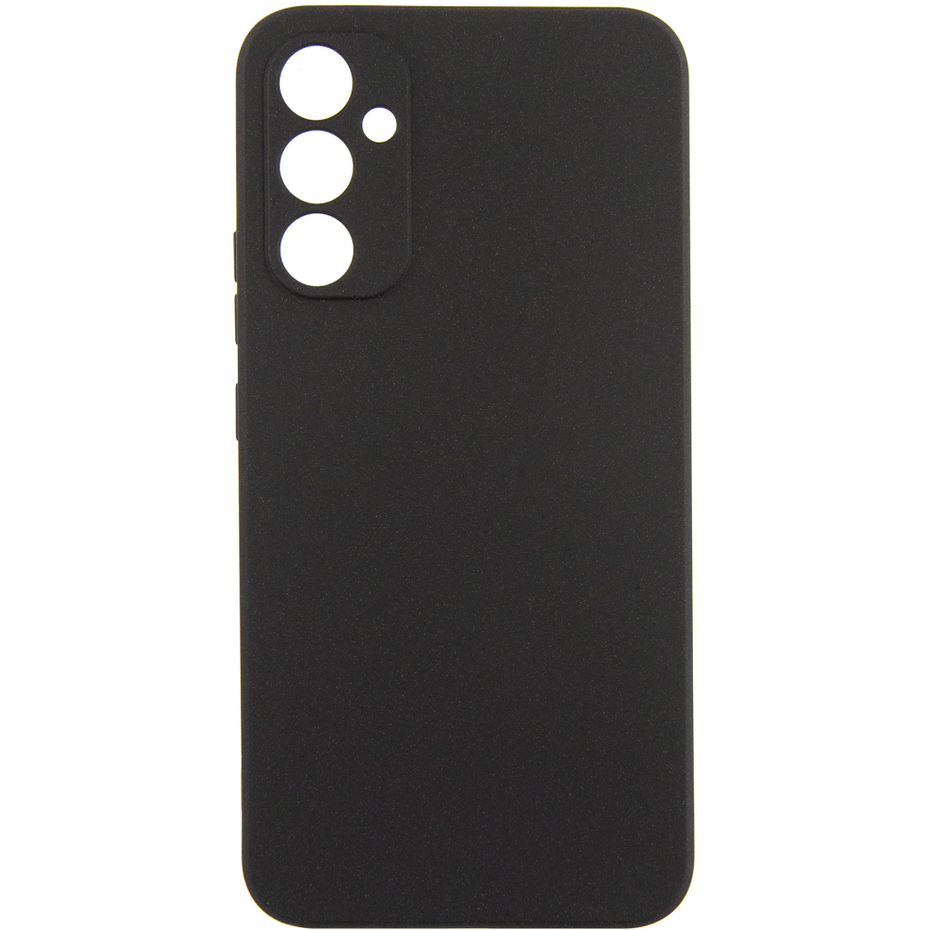 Чохол до мобільного телефона Dengos Carbon Samsung Galaxy A34 5G (black) (DG-TPU-CRBN-169) - зображення 1