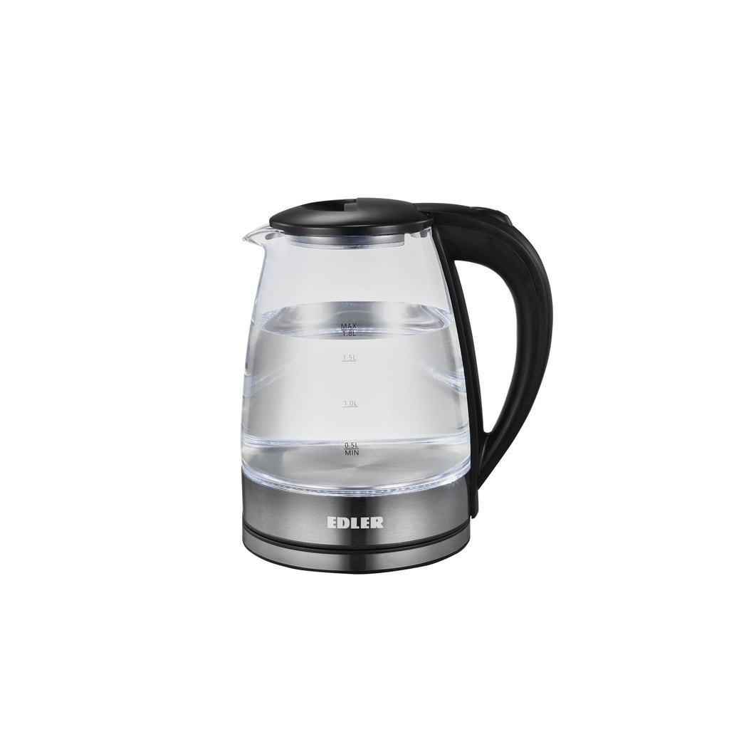 Електрочайник Edler EK5530 - зображення 2