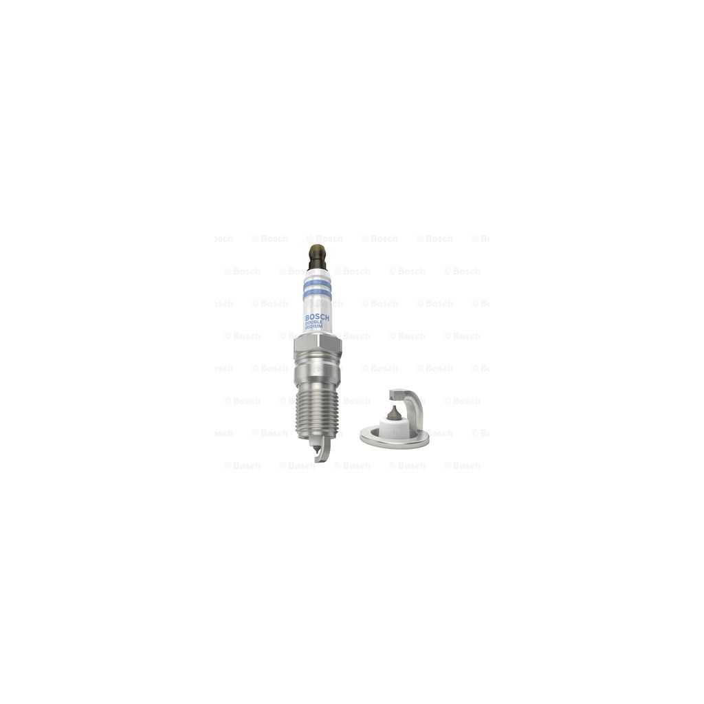 Свічка запалювання Bosch 0 242 230 523 - зображення 7