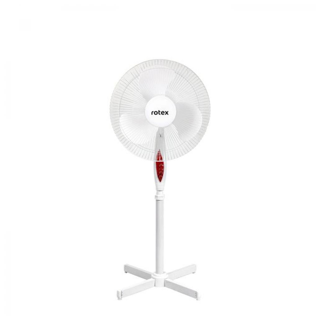 Вентилятор Rotex RAF55-E - зображення 2