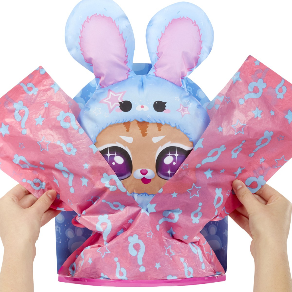 Лялька L.O.L. Surprise! серії Tweens Costume - Айя Черрі (504054) - зображення 5