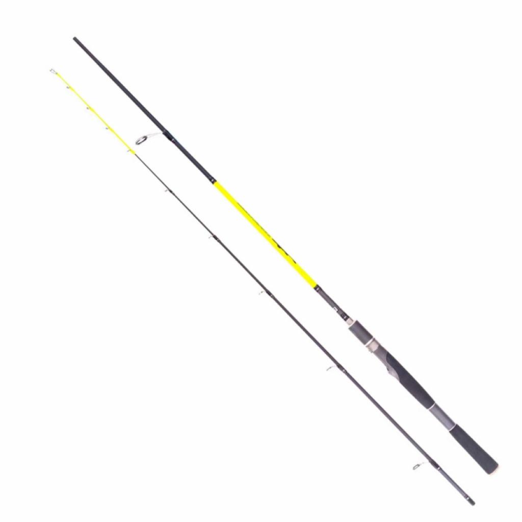 Вудилище Favorite Zander ZRS-792M, 2.40m max 32g (1693.30.73) - зображення 1