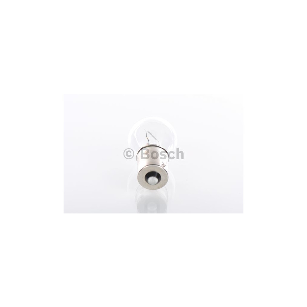 Автолампа Bosch 21W (1 987 302 201) - изображение 2