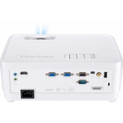 Проектор ViewSonic PS501X (VS17259) - зображення 4