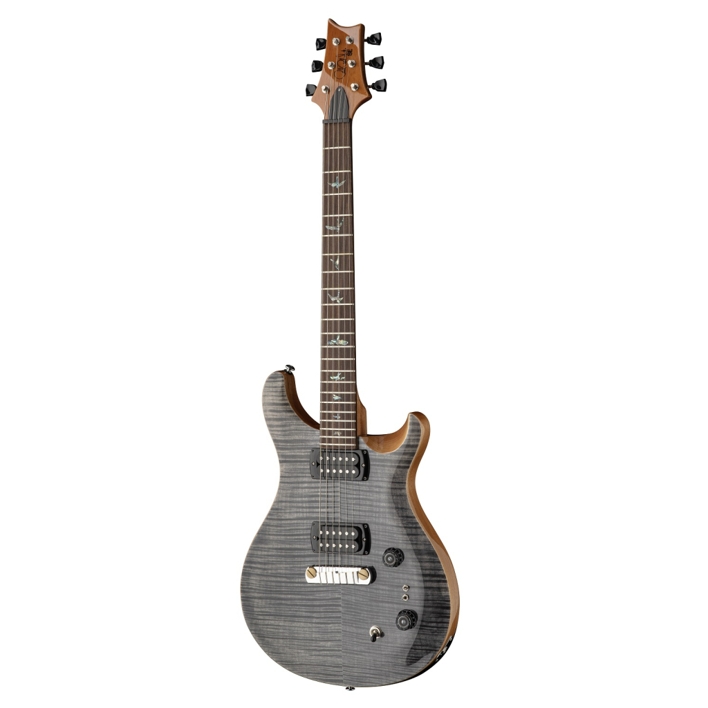 Електрогітара PRS SE Paul's Guitar Charcoal - зображення 3
