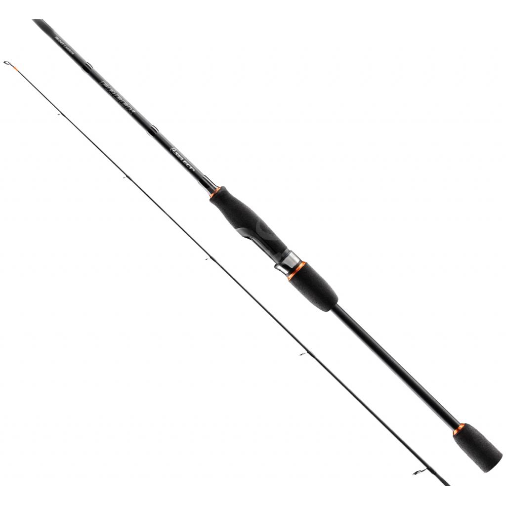 Вудилище Select Freek FRK-702M 2.13m 5-25g Fast (1870.31.48) - зображення 1