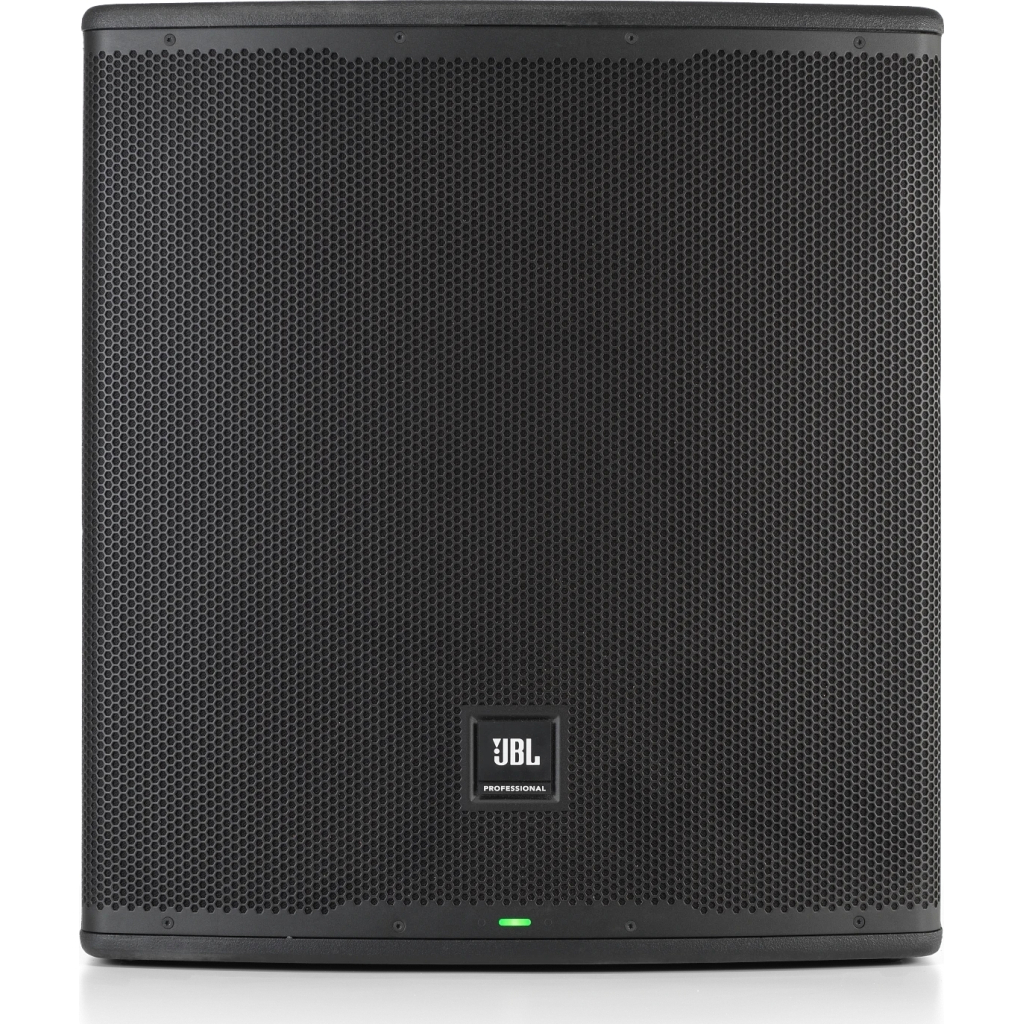 Домашній сабвуфер JBL EON718S (JBL-EON718SD-EK) - зображення 2