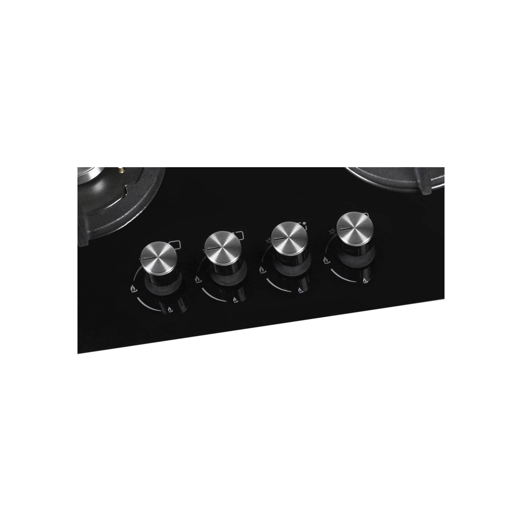 Варочна поверхня LUXELL C6-LX40CB - зображення 5