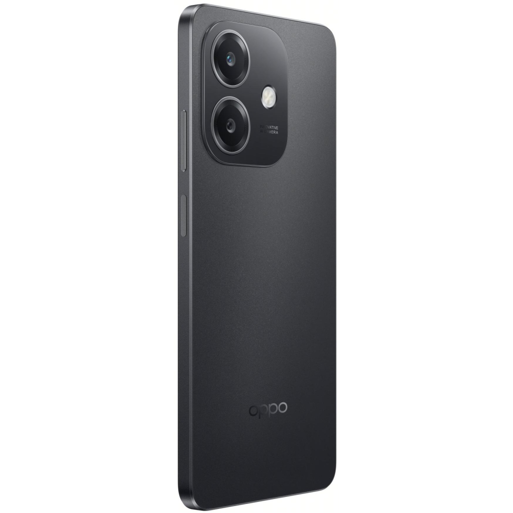 Мобільний телефон Oppo A3 6/256GB Sparkle Black (OFCPH2669_BLACK) - зображення 11