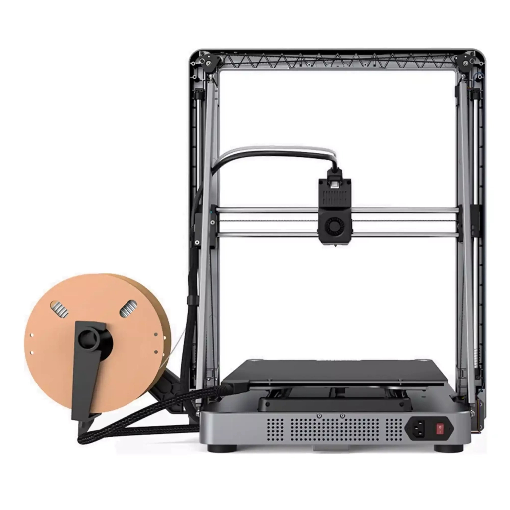 3D-принтер Creality Ender-3 V3 Plus CoreXZ (Ender-3 V3 Plus) - зображення 4