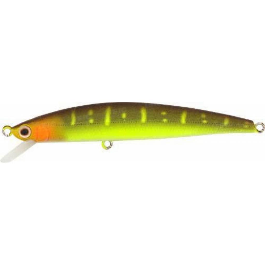 Воблер Jackson ATHLETE 7см 4г Pike Floating (1667.03.56) - зображення 1