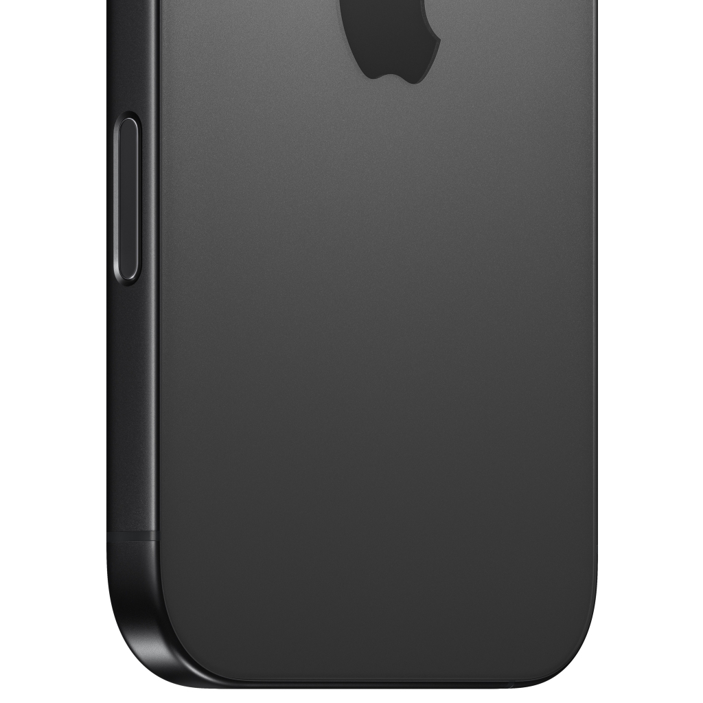 Мобільний телефон Apple iPhone 16 Pro Max 1TB Black Titanium (MYX43) - зображення 5