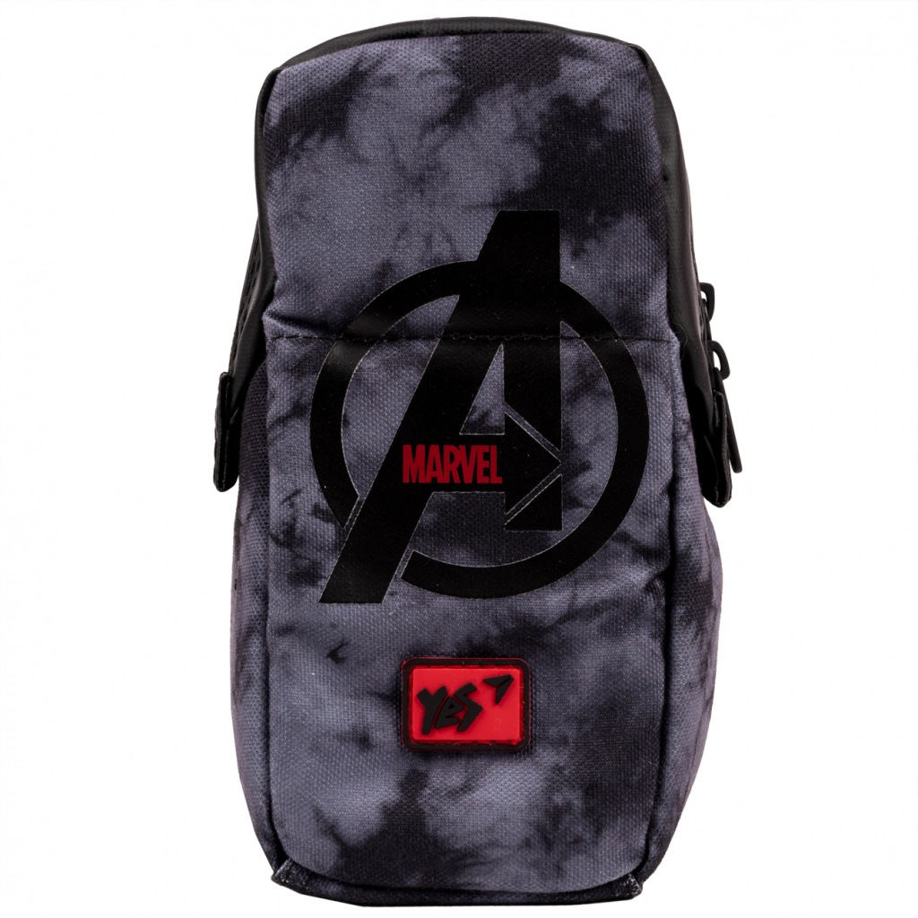 Пенал Yes Підставка PM-M4 Marvel.Avengers (533256) - зображення 1