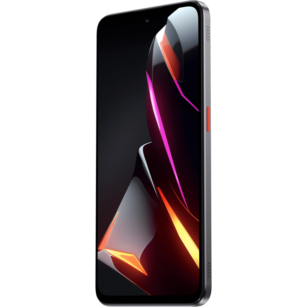 Мобільний телефон ZTE Nubia NEO 2 5G 8/256GB Yellow (1066112) - изображение 4