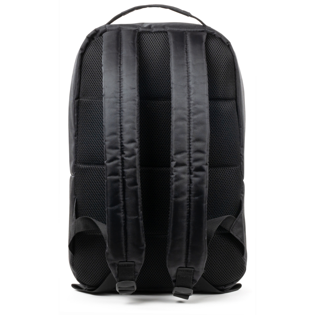 Рюкзак для ноутбука Vinga 17.3" NBP617 Black (NBP617BK) - зображення 4