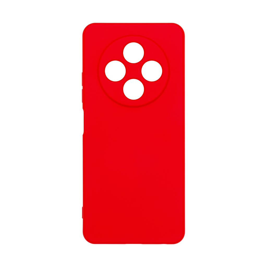 Чохол до мобільного телефона Armorstandart ICON Tecno Spark 30 4G (KL6) Camera cover Red (ARM81367) - зображення 1