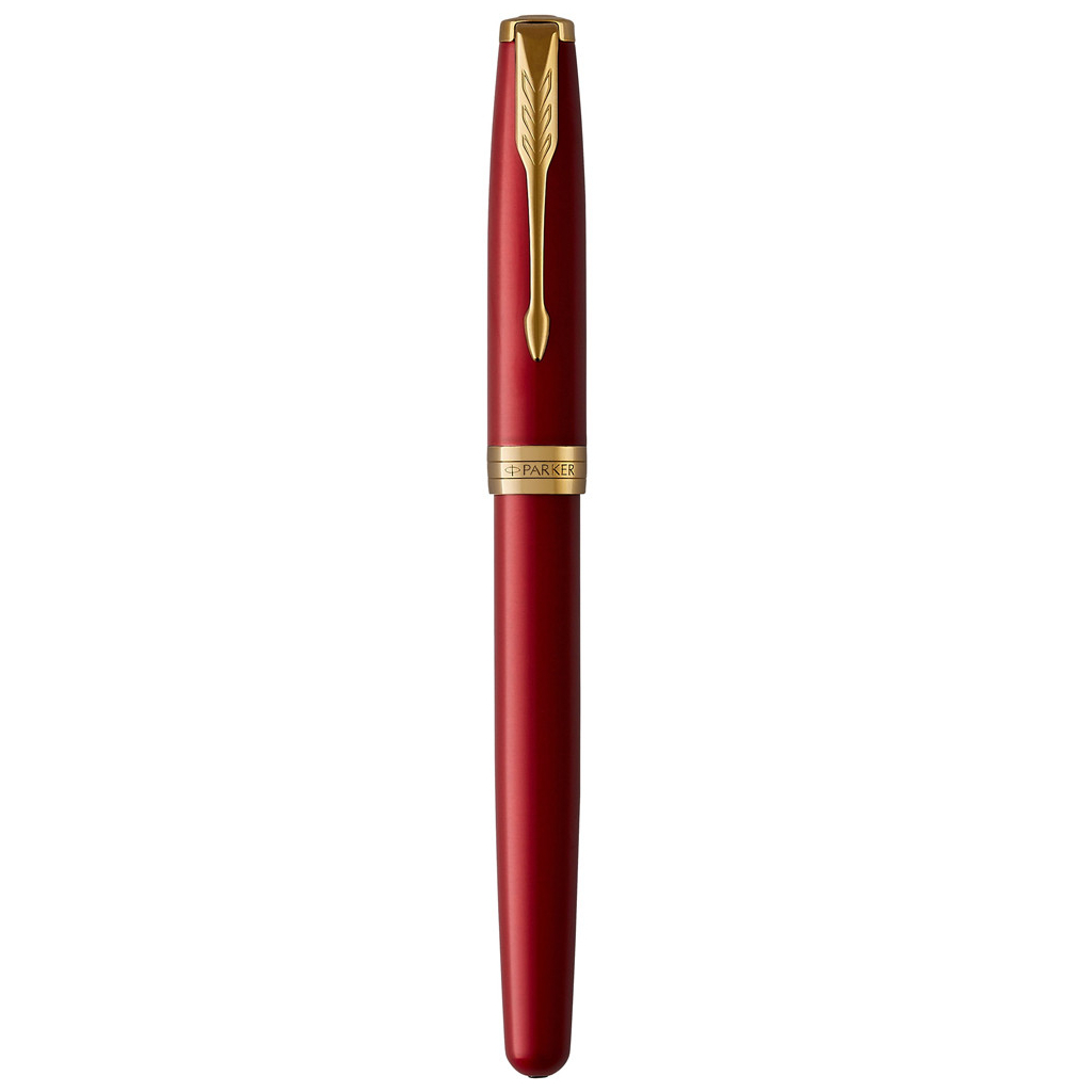 Ролер Parker SONNET 17 Intense Red GT  RB (86 225) - зображення 2