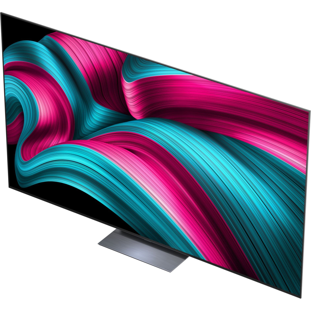 Телевізор LG OLED83C54LA - зображення 6