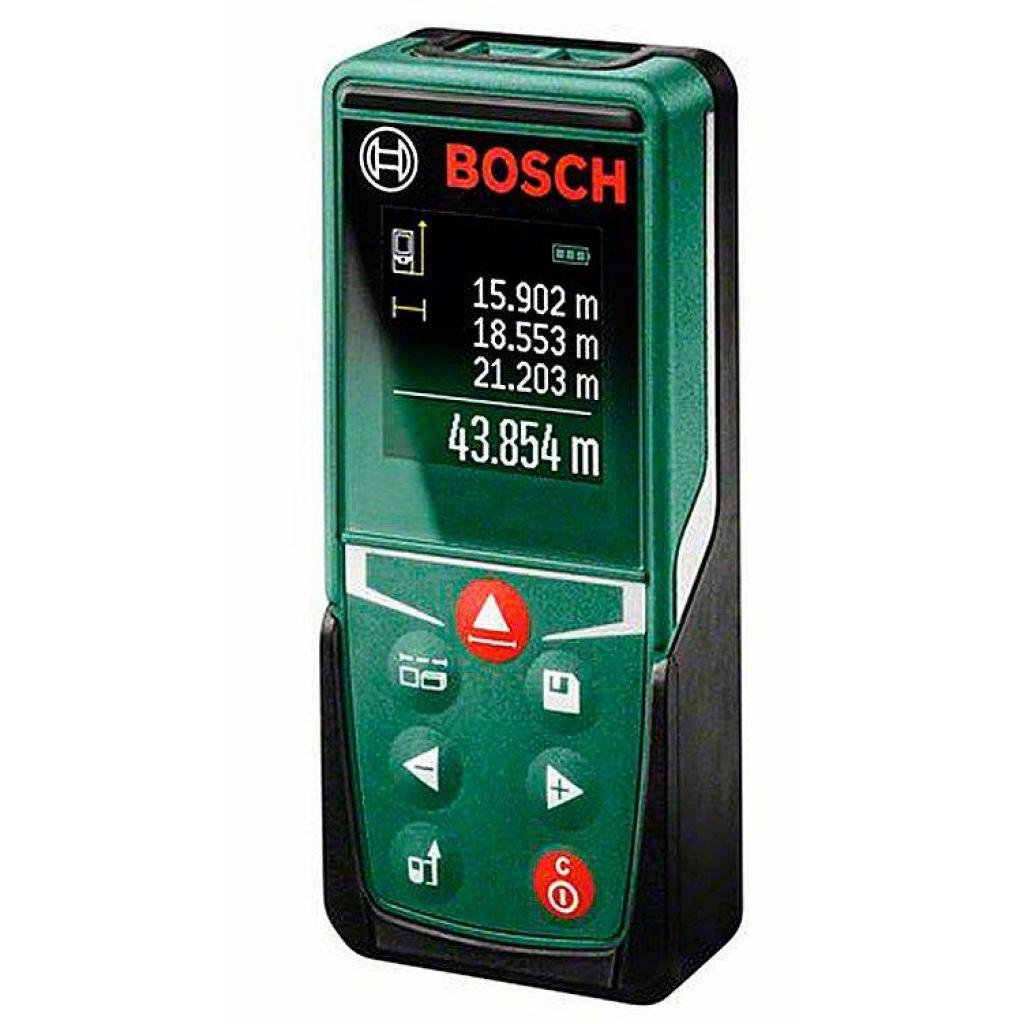 Далекомір Bosch Universal Distance 50 (0.603.672.800) - зображення 1