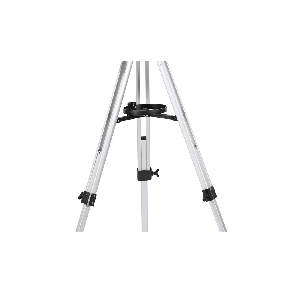 Телескоп Bresser Pluto II 114/500 EQ Carbon (922220) - изображение 3