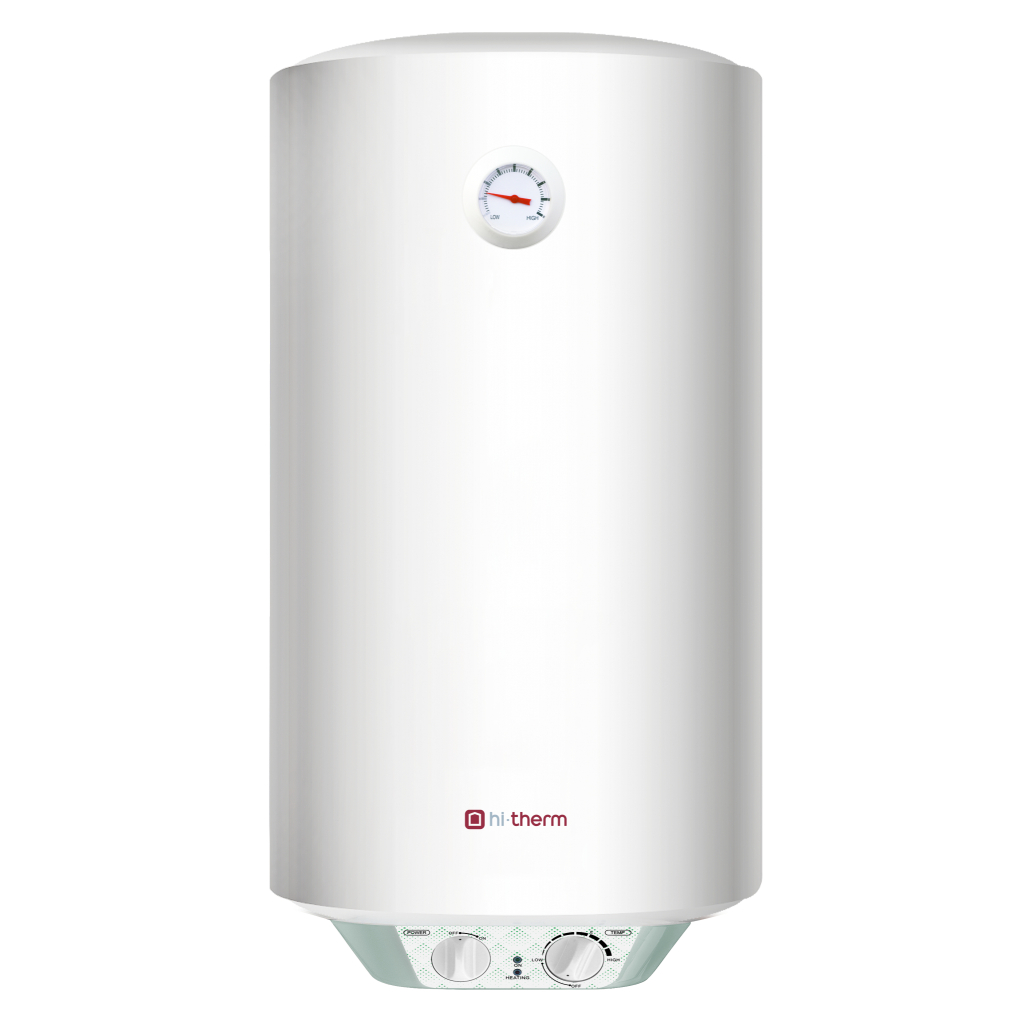 Бойлер Hi-therm Favorite 120 - зображення 1