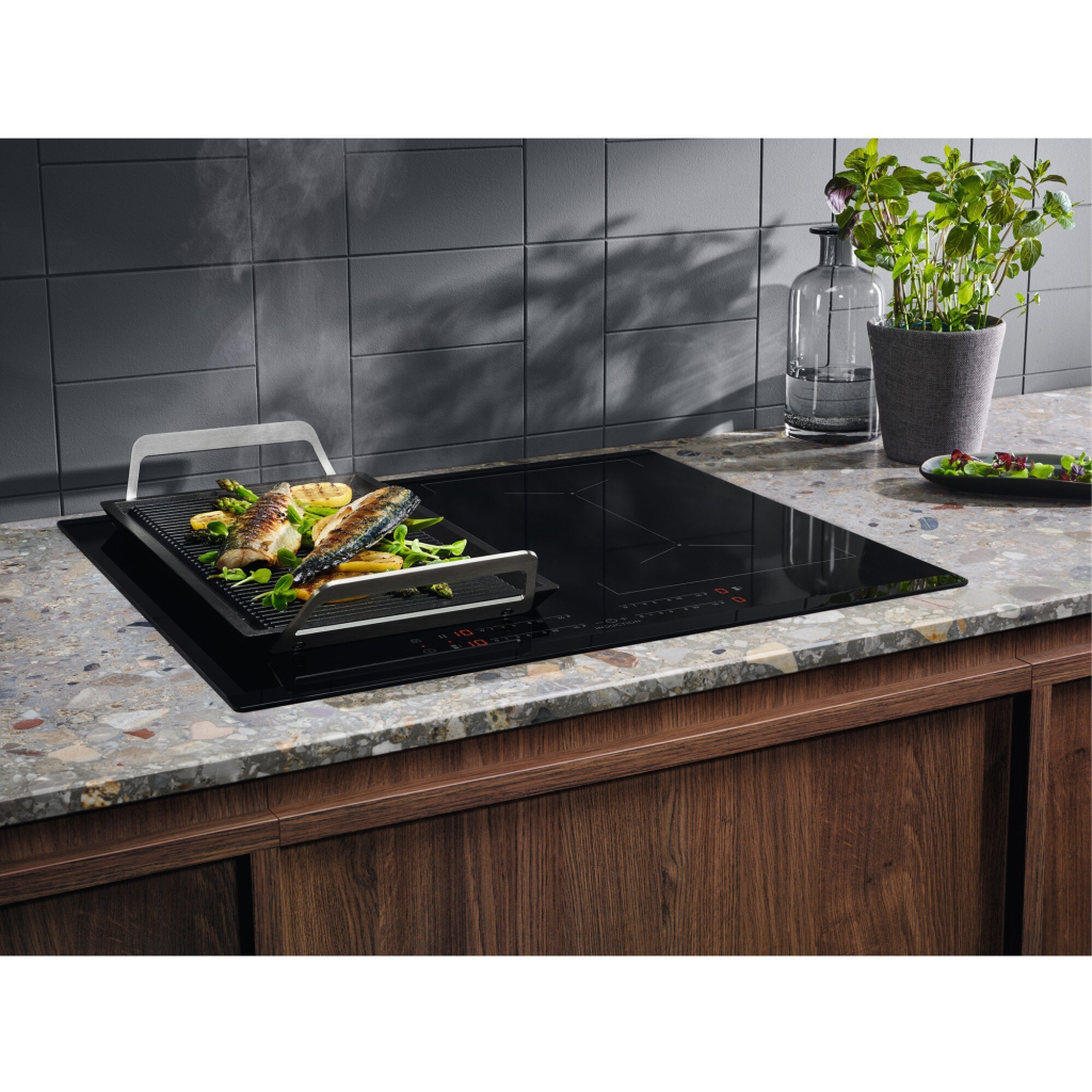 Варочна поверхня Electrolux CIV644 - зображення 3