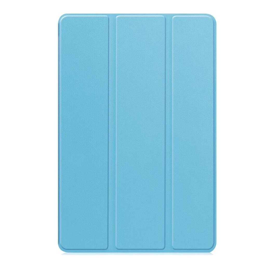 Чохол до планшета BeCover Smart Xiaomi Redmi Pad 2 11.0" Light Blue (713641) - зображення 2