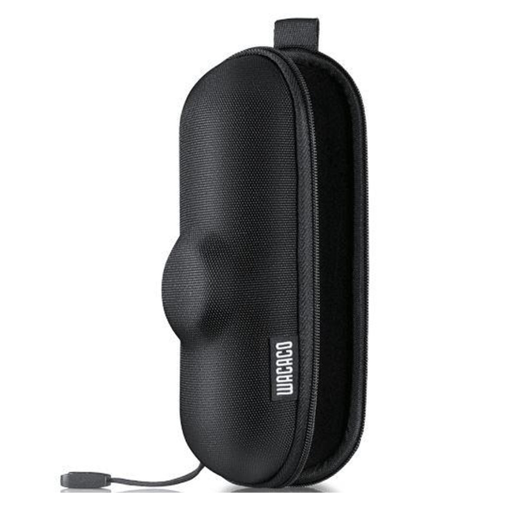 Аксесуар для кемпінгової кавоварки Wacaco Nanopresso, чохол 230x77x72 мм (NANO_CASE23) - зображення 4
