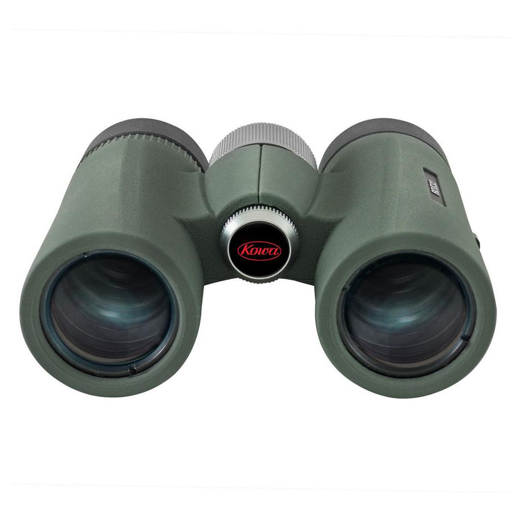Бінокль Kowa BD II 6.5x32 XD (927699) - зображення 3