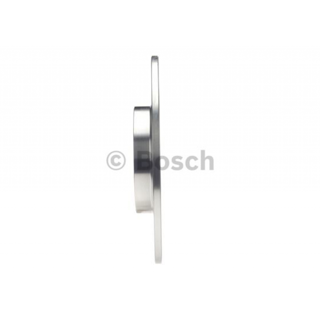 Гальмівний диск Bosch 0 986 479 B04 - зображення 2