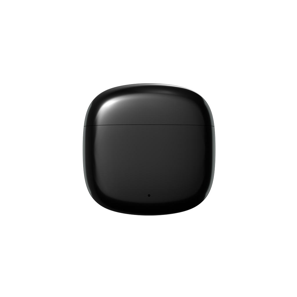 Навушники X-Digital HBS-310 Black (HBS-310K) - зображення 5