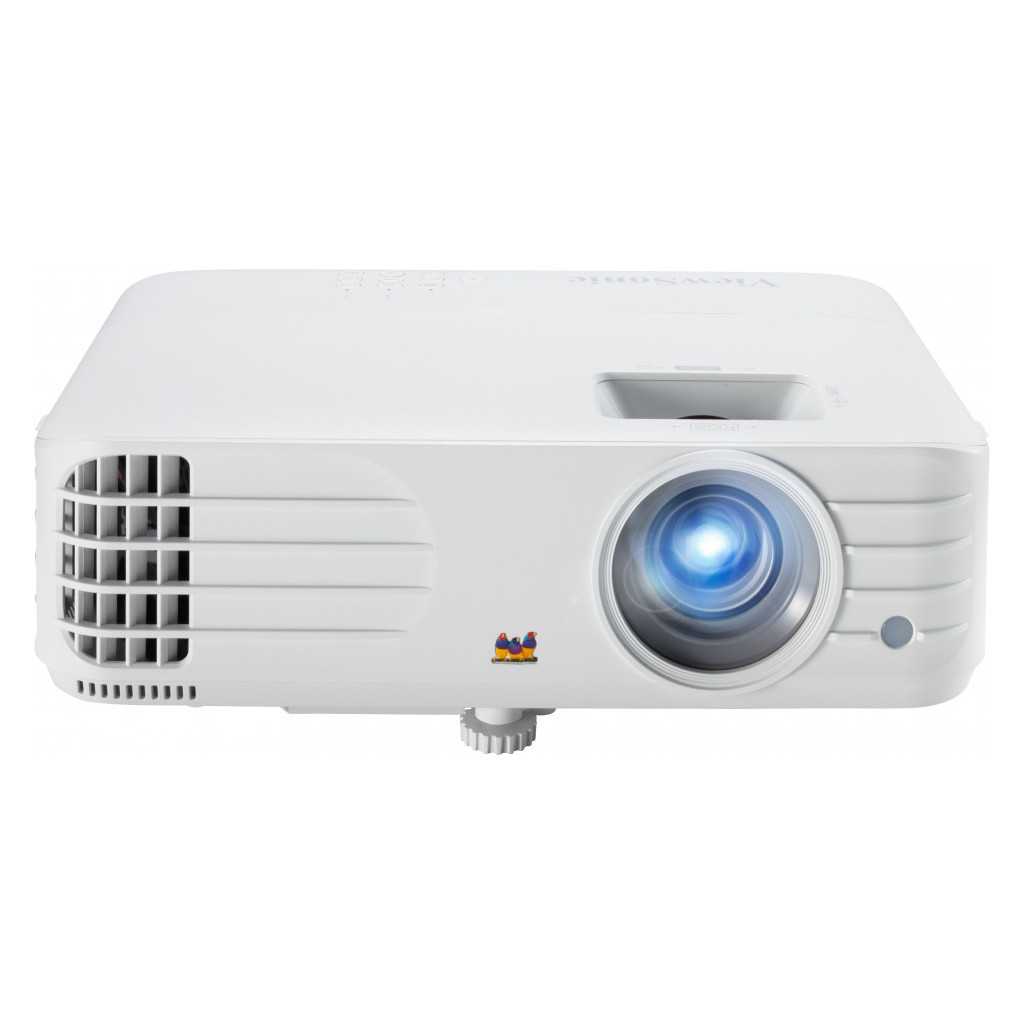 Проектор ViewSonic PX701HDH (VS17689) - зображення 7