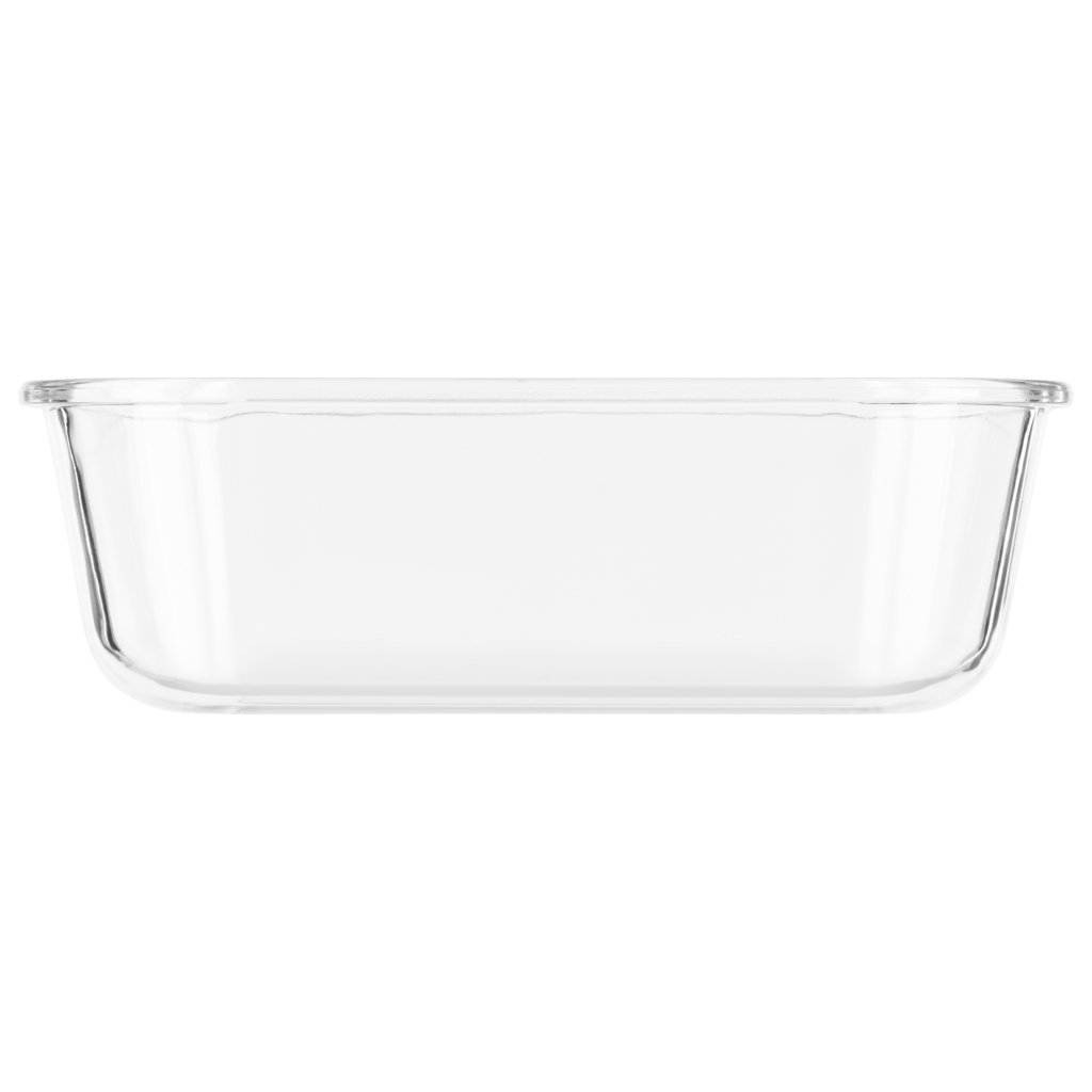 Харчовий контейнер Ardesto Gemini Rectangle 2260 мл (AR1222RC) - зображення 6